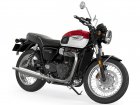 2021 Triumph Bonneville T100